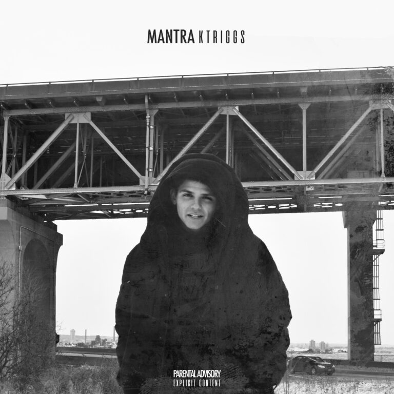 MANTRA (Official Video)