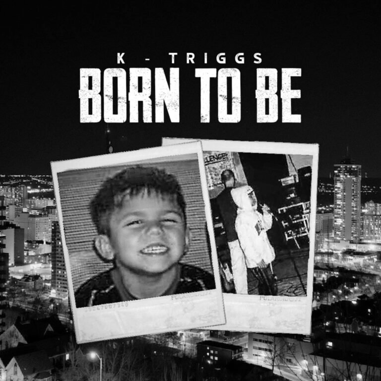 BORN TO BE (Official Video)