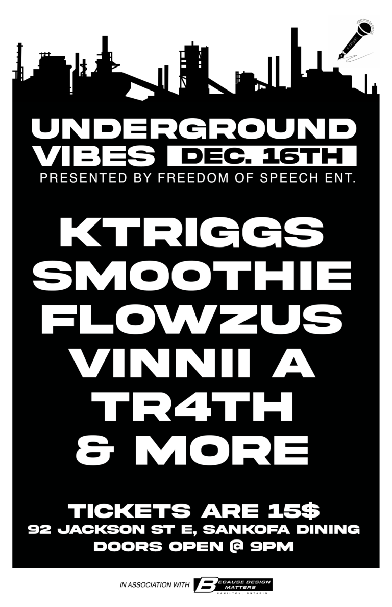 Underground Vibes 2021