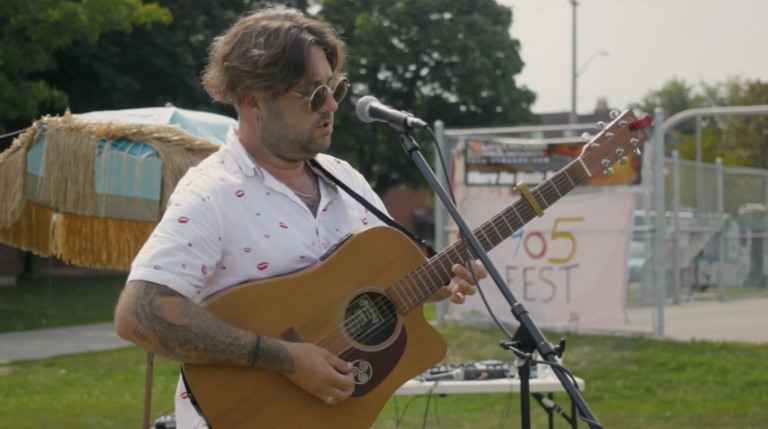 Boxcar Ben – 905 Fest 2021